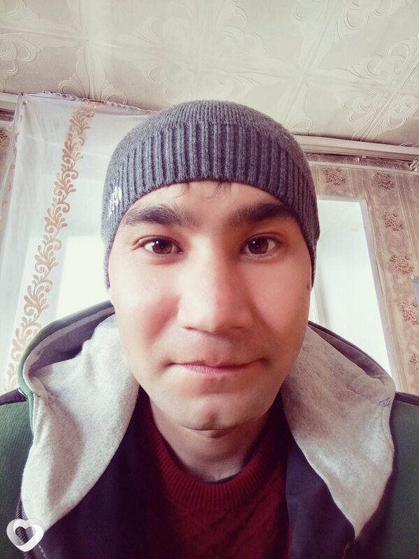 Юлай, 33, Уфе — анкета №2963328