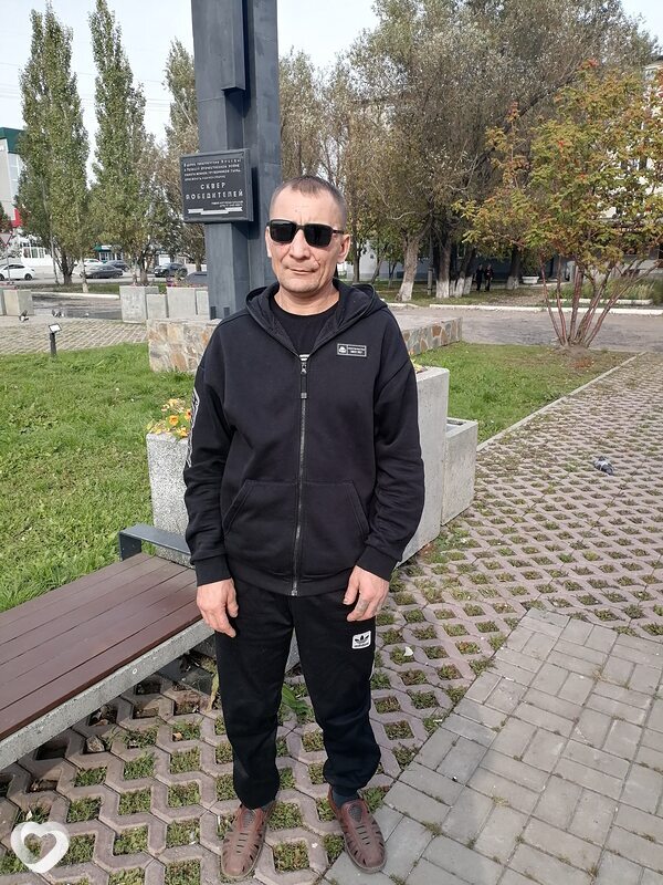 Алексей, 47, Кургане — анкета №2963334
