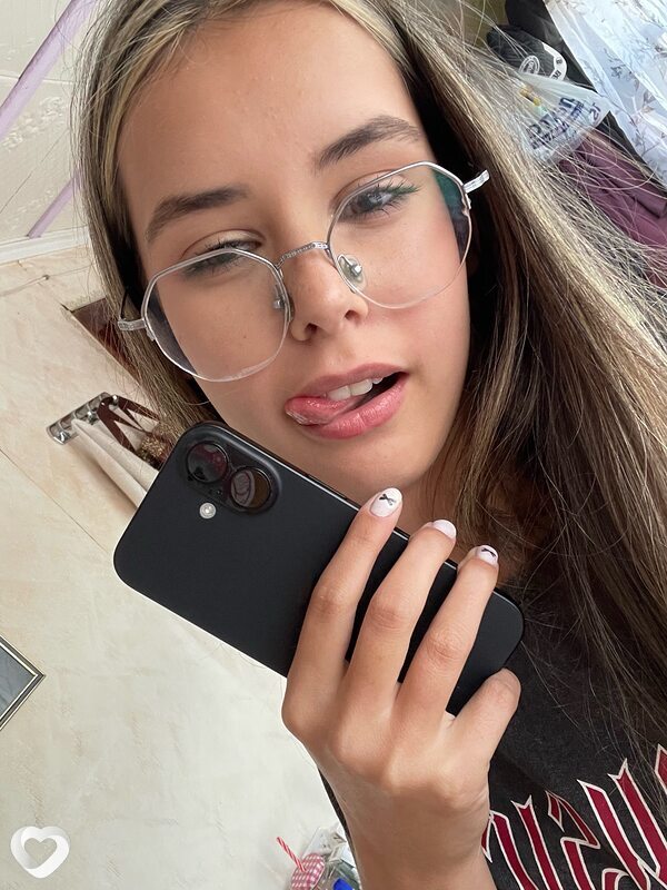 Эллина, 24, Братске — анкета №2963395