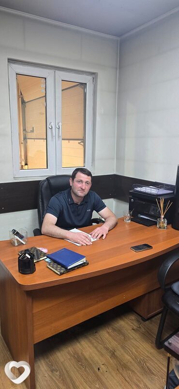 Рома, 37, Москве — анкета №2963402