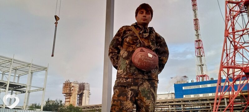 Сергей, 37, Мозыре — анкета №2963403