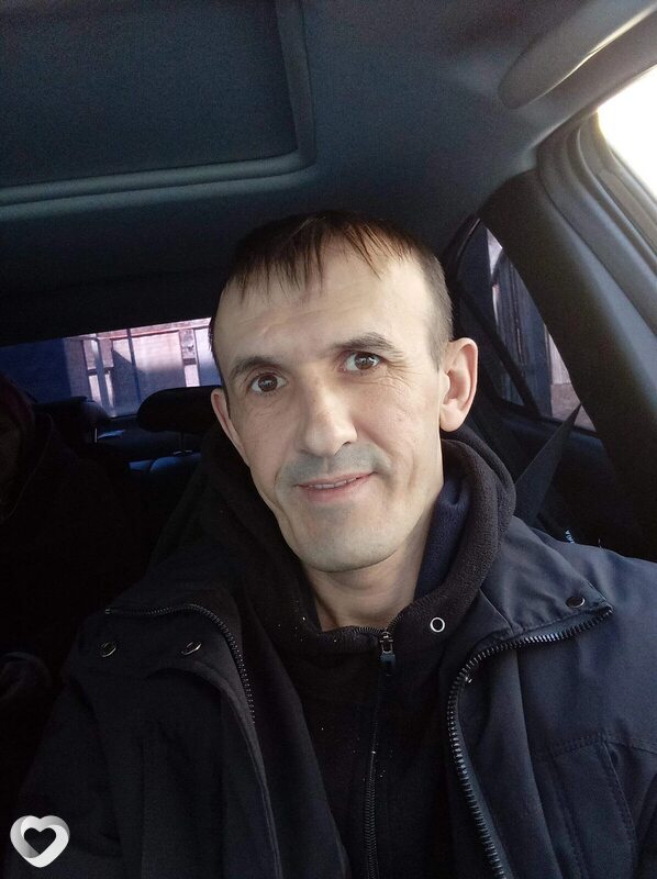 Александр, 39, Семей — анкета №2963367