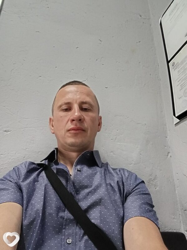 Юрий, 37, Донецке — анкета №2963380