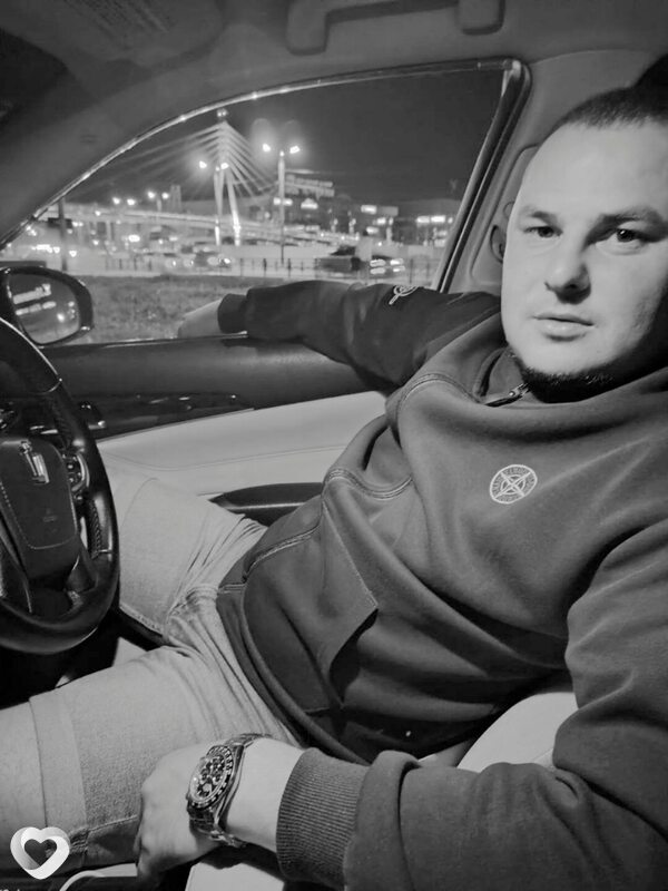 Платон, 34, Иркутске — анкета №2963385