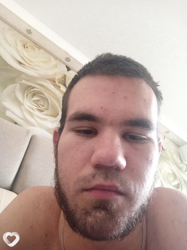 Влад, 21, Салавате — анкета №2963292