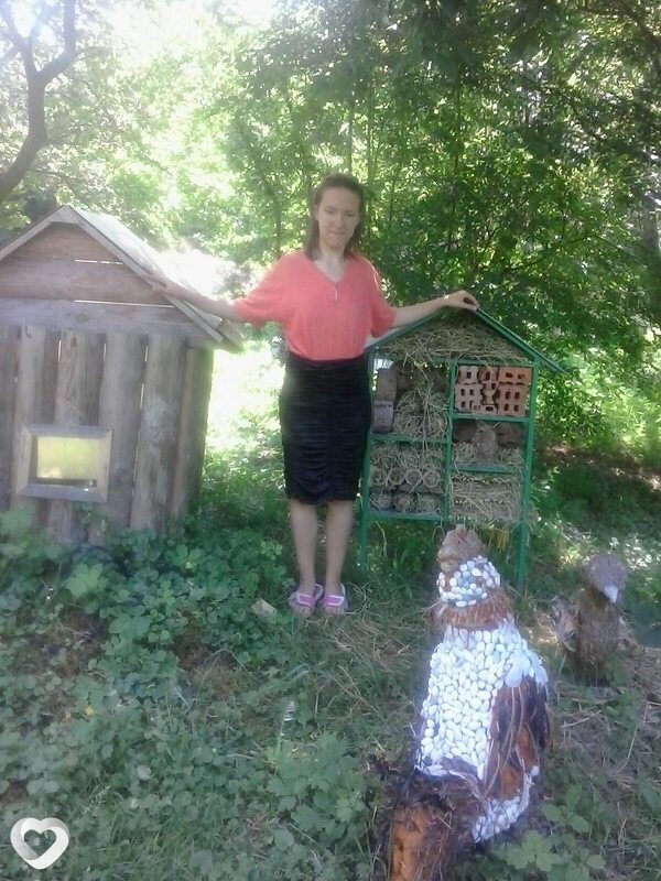 Марина, 47, Гомеле — анкета №2963294