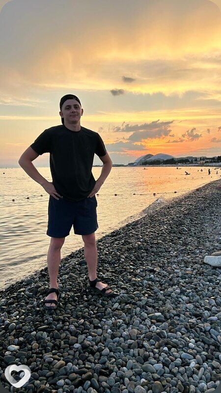 Андрей, 33, Беловодске — анкета №2963295