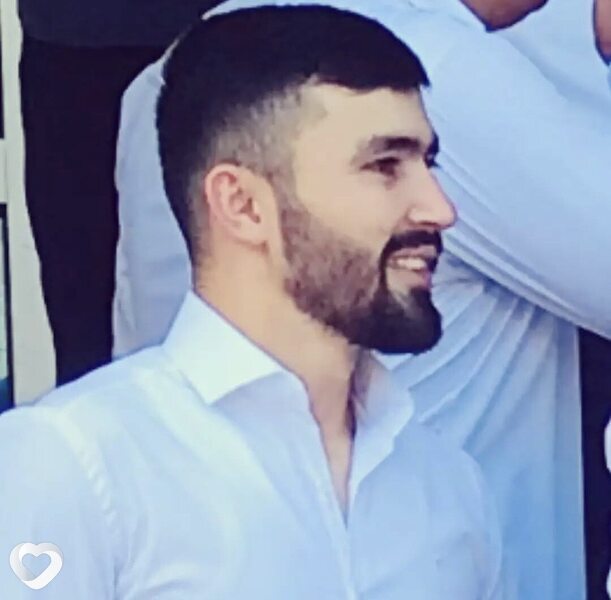 Мажор, 33, Сочи — анкета №2963298