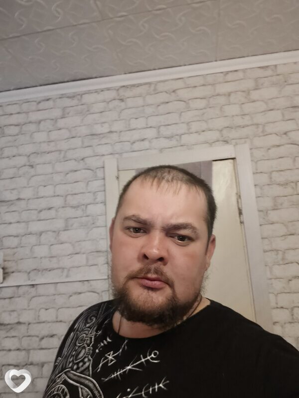 Вадим, 35, Норильске — анкета №2963307