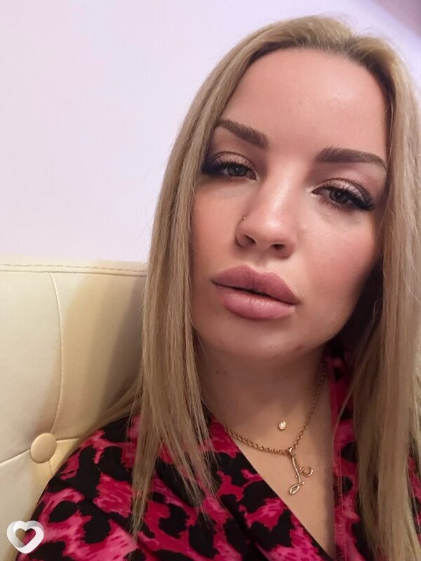 Анна, 33, Воронеже — анкета №2963416