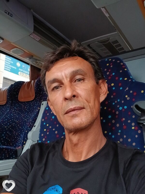 Ромео, 51, Ташкент — анкета №2963419