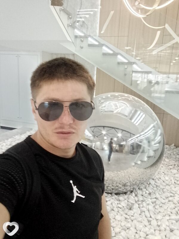 Алексей, 33, Ставрополе — анкета №2963420