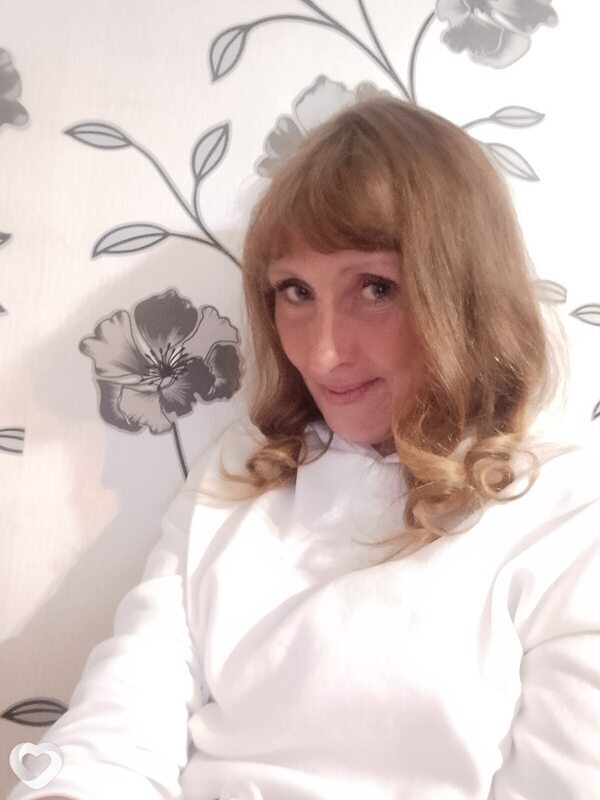 Алена, 37, Новосибирске — анкета №2963431