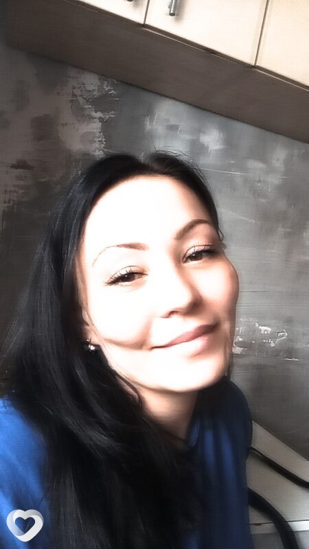 Татьяна, 39, Москве — анкета №2963451
