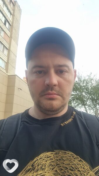 Игорь, 34, Ростове-на-Дону — анкета №2963458