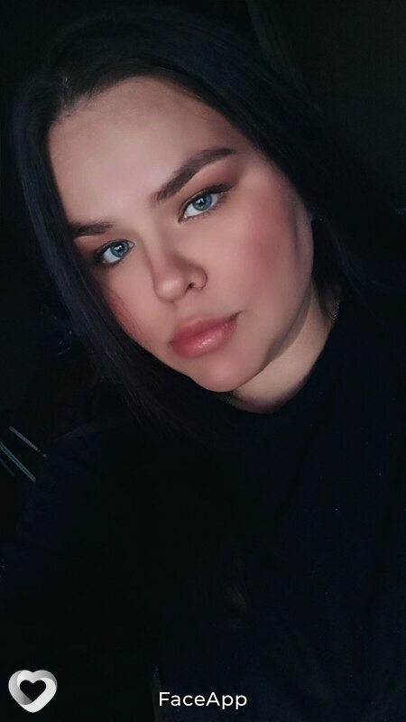 Милана, 25, Нижнем Новгороде — анкета №2963459