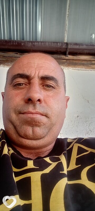 Руслан, 42, Бахчисарае — анкета №2963461
