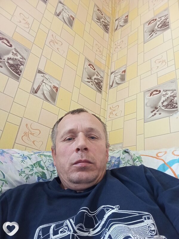 Александр, 48, Пензе — анкета №2963463