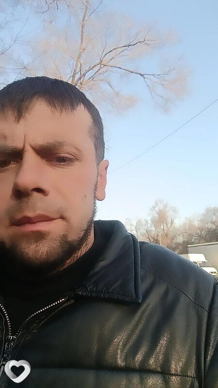 Шах, 38, Алматы — анкета №2963266