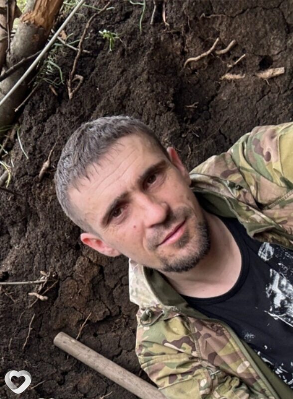 Павел, 34, Улан-Удэ — анкета №2963270