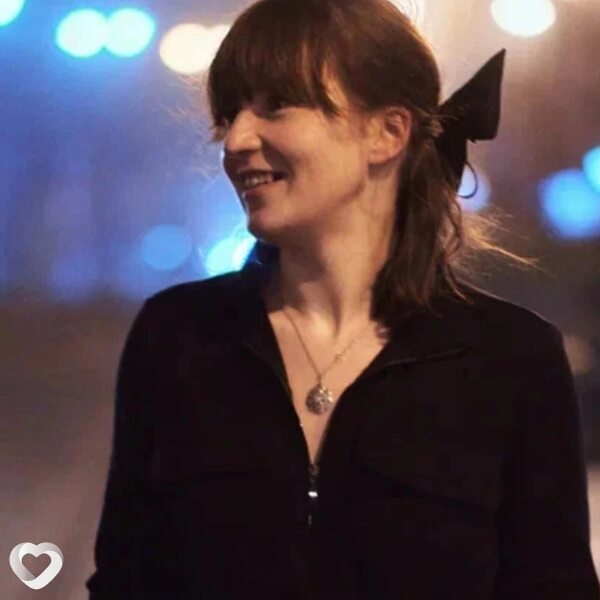 Ксения, 33, Молодечно — анкета №2963273
