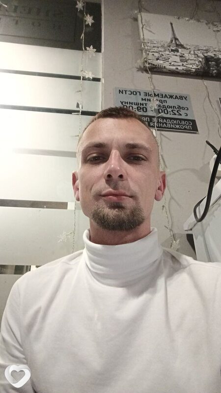 Артем, 35, Воронеже — анкета №2963274