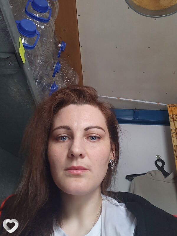 Valeria, 38, Орехово-Зуеве — анкета №2963279