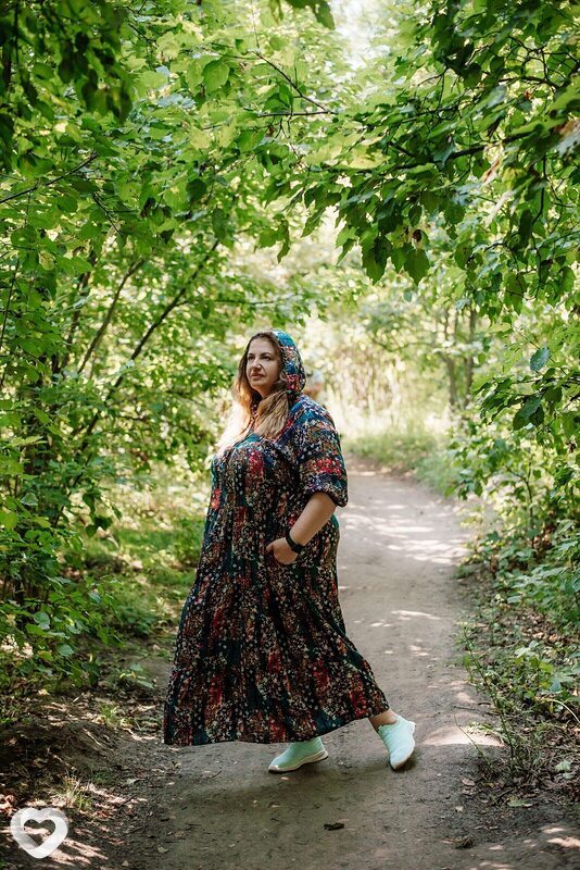 Жанна, 48, Воронеже — анкета №2963282