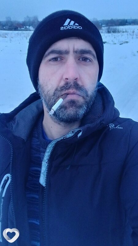Андрей, 38, Пензе — анкета №2963286
