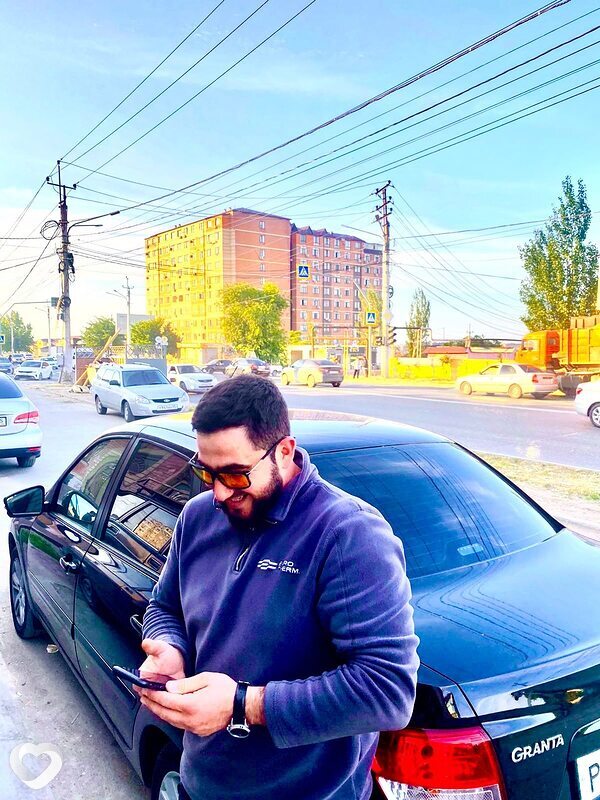 Рамазан, 36, Каспийске — анкета №2963515