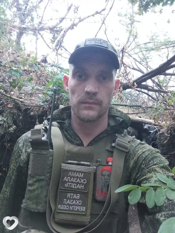 Сергей, 33, Мытищах — анкета №2963529