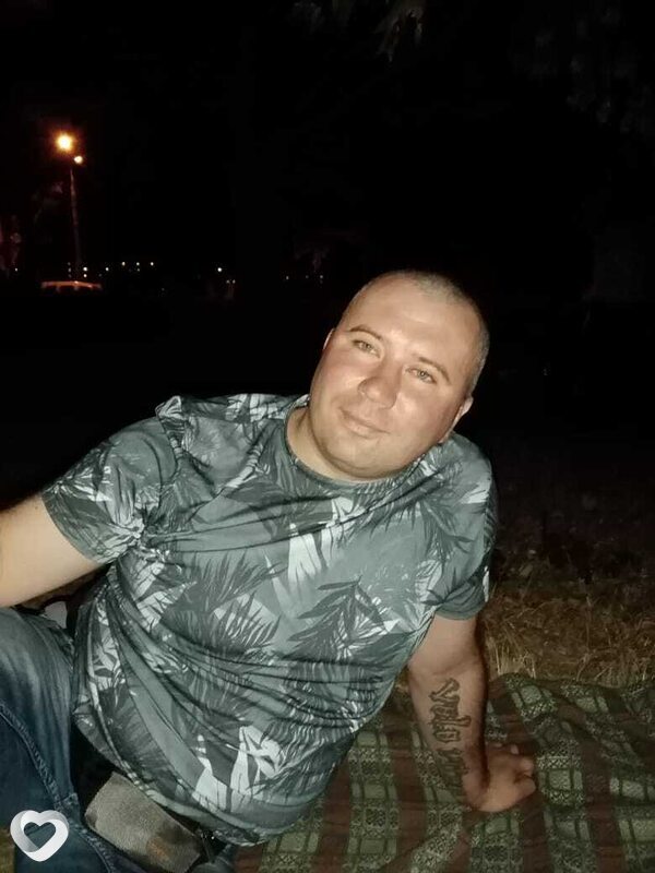 Владос, 46, Алчевске — анкета №2963532