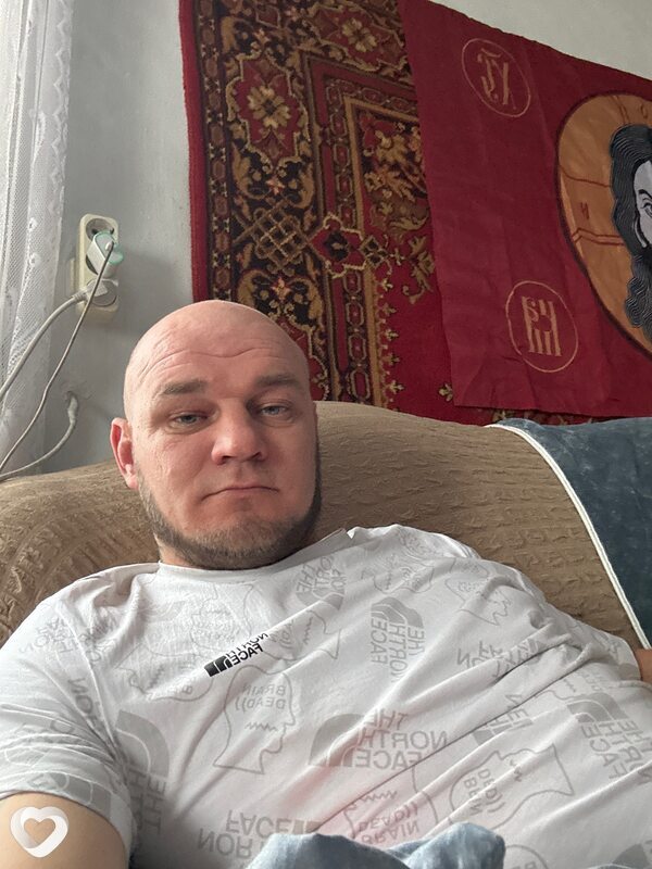 Виталий, 34, Улан-Удэ — анкета №2963534