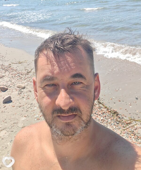 Vladimir, 38, Владивостоке — анкета №2963806
