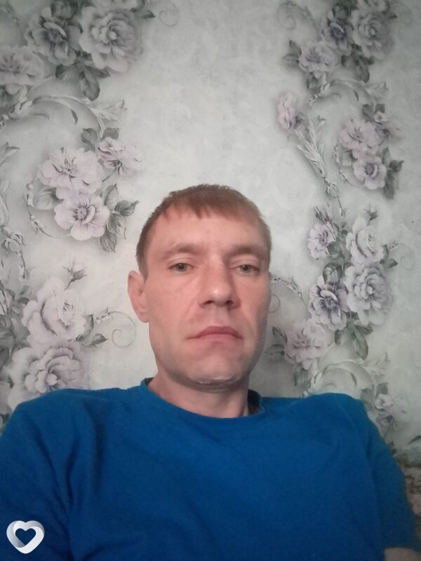 Денис, 43, Черкесске — анкета №2963813