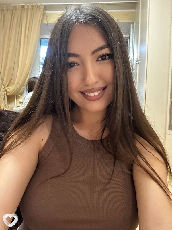 Ангелина, 21, Брянске — анкета №2963814