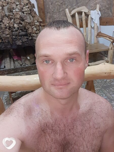 Эмир, 36, Симферополе — анкета №2963570