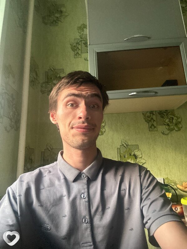 Гешка, 23, Красноярске — анкета №2963571