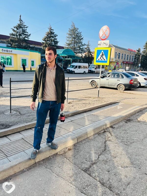Миша, 20, Партизанске — анкета №2963578