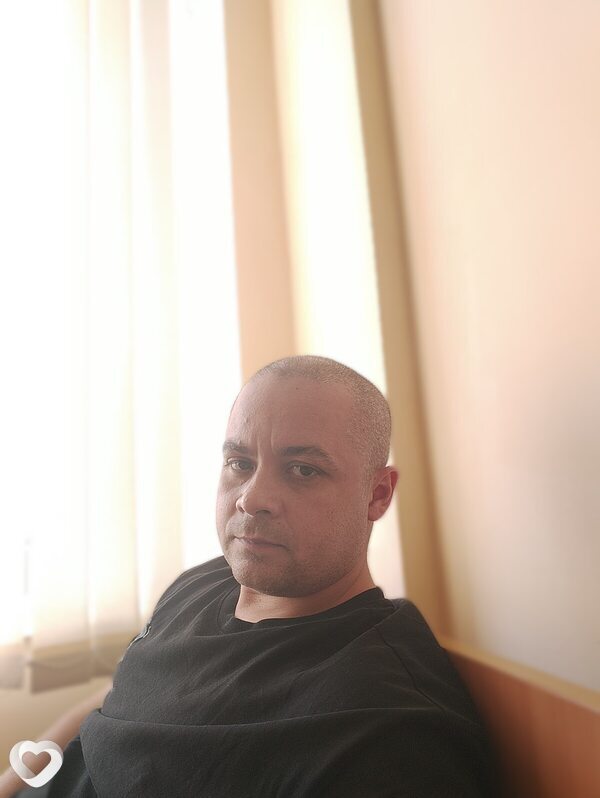 Mark, 38, Калуге — анкета №2963579