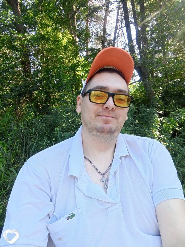 Сергей, 36, Брянске — анкета №2963581