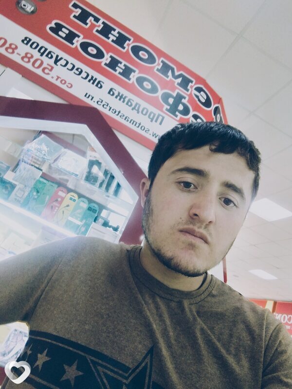 Abdu, Салехард