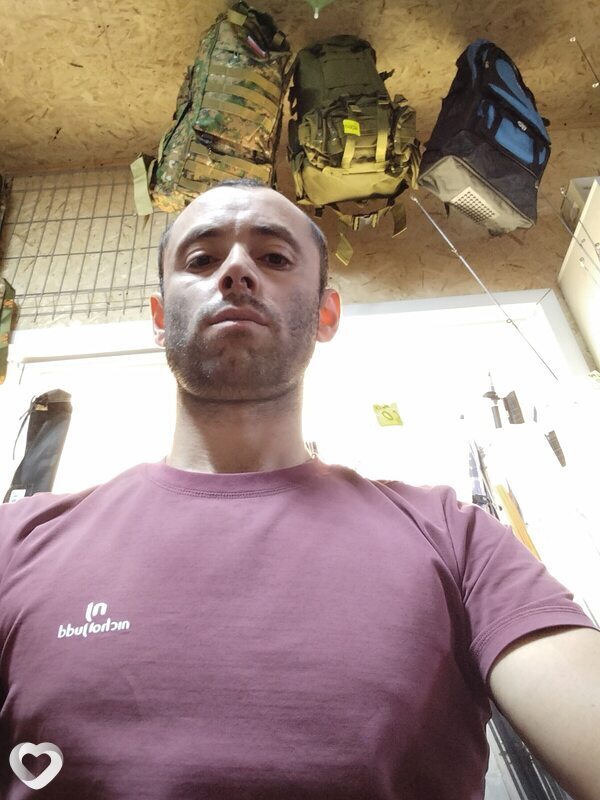 Иван, 33, Костанае — анкета №2963587