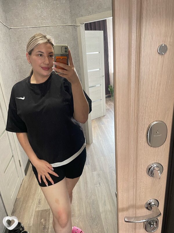 Зарина, 28, Хабаровске — анкета №2963479
