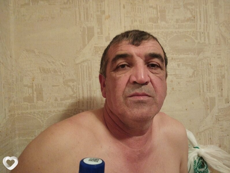 Магамед, Никольское (Ленинградская Обл)