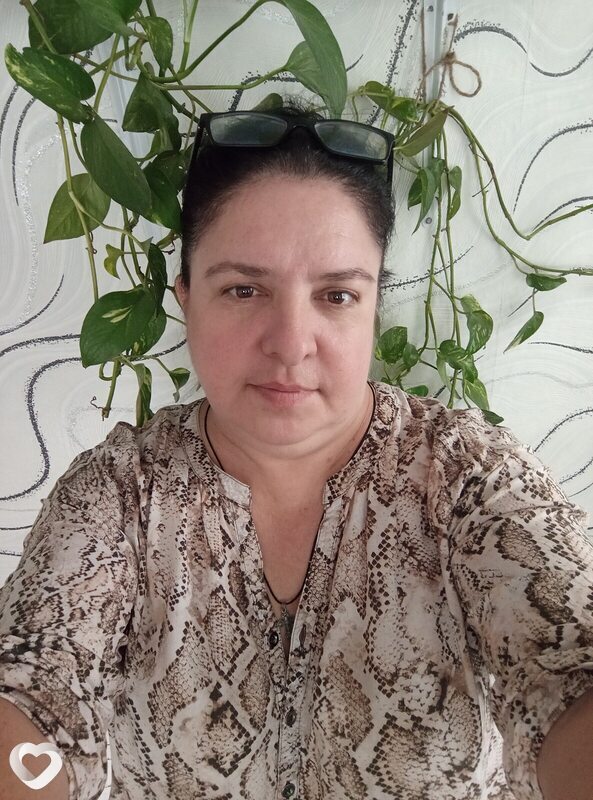 Alina, 48, Алматы — анкета №2963489