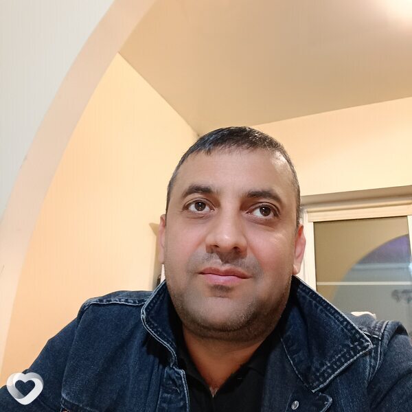 Эмиль, 46, Подольске — анкета №2963993