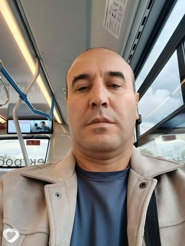 Саша, 44, Москве — анкета №2963997