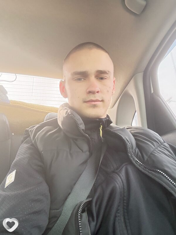 Николай, 24, Люберцах — анкета №2963999