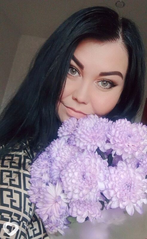 Виктория, 38, Усть-Илимск — анкета №2963592